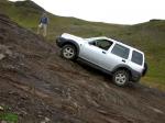 Land Rover Freelander 5-Door 1997 года